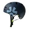 Kask Union Repeat Matt Blue (miniatura)